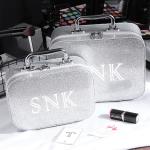 Waterproof Makeup Bag Case