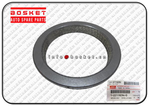 ISUZU Japanese Truck Parts 1-22119294-0 1221192940 Exhaust Pipe Vibnon Seal