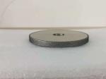 B140 Grit CBN Diamond Wheel Double Layer 150*6*20*2
