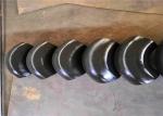 40 Degree Stainless Steel Pipe Fittings Elbow Astm A234 Wpb Ansi B16.9 Elbow