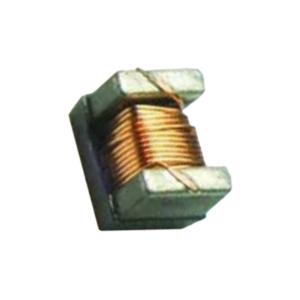 China 3.9nH 200mA Wire Wound Power Inductor Surface Mounted For Electronic Product wholesale