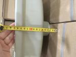Soft Closing Seat Undermount Bathroom Basin Lavatory Vanity Sink