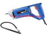 0.75kw,220v,Zn Handy Concrete Vibrator/Vibration Motor With Best Quality