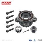 Ford Wheel Bearing Kit For Ford Transit 6C111K018BA Long-Lasting
