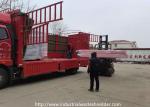 200HP Baby / Adult Diaper Industrial Waste Shredder