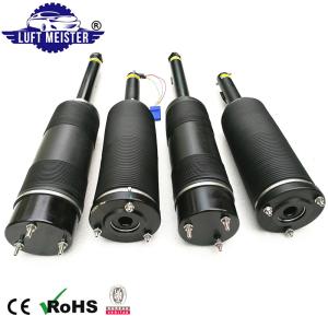 China Coilover Suspension Kit for Mercedes S320 S350 S430 S500 S600 Steel Coil Spring wholesale