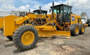 China SEM 922F Motor Grader 162kW with 4279mm Blade Hot Sale in Kenya wholesale