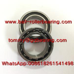 China Z2V2 Z3V3 Plastic Cage Automotive Bearings / Deep Groove Ball Bearing wholesale