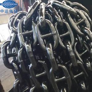 China Factory Supply Competitive Price Galvanized Anchor Chain wholesale