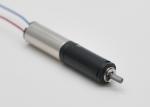 6mm Standard Planetary Geared Motor , Home automation Precision Planetary