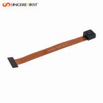 1/4" Fixed Focus Micro Cmos Camera Module DVP OV5640 5 Mega Pixel