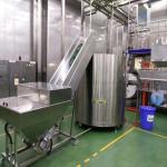 Pet Unscramble Bottle Machine Electric 1200 Bpm Full Automatic