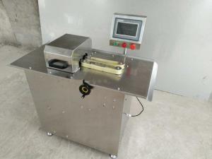 China Innovative Technology Sausage Binding Machine Making Delicious Sausages wholesale