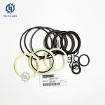SOOSAN Hydraulic Breaker Seal Kit for SB35 SB40 SB80A SB140 Hydraulic Breaker