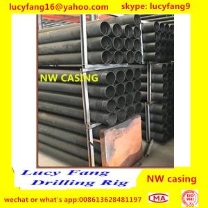 China China made hot good quality NW casing with cheaper price wholesale