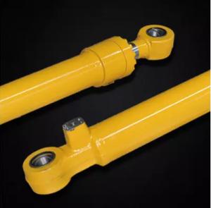 China JCB JS220 hydraulic cylinder JCB excavator parts wholesale