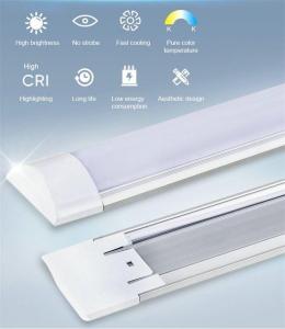 China 36W LED Linear Batten Light wholesale