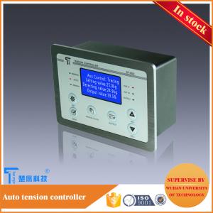 China China Feedback Closed Loop Automatic Tension Controller For Printing Slitting Machine ST-600F auto tension controller wholesale
