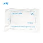 Respirador Mask Mouth FFP2 Dust Face Anti Virus Face Mask N95 , Custom FFP2 CE