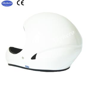 China High quality Fiber glass classic Paragliding helmet GD-B Hang gliding helmet Fly helmet EN966 wholesale