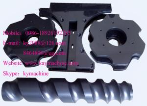China Bottle feed Equipment &amp;. Star wheels Plastic star wheels and plastic gears China manufacturer factory producer wholesale