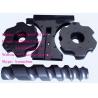 Buy cheap Bottle feed Equipment &. Star wheels Plastic star wheels and plastic gears China from wholesalers