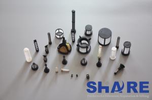 China Monofilament Yarn Plastic Filter Mesh PA6 In Automotive Fuel Filter Parts wholesale