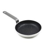 PTFE Painted Aluminum Coil Material Used For Non Stick Fryer Pan
