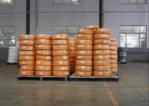 China 20m Length Sae 1sn / 2sn 2 Inch Braided Hydraulic Hose wholesale