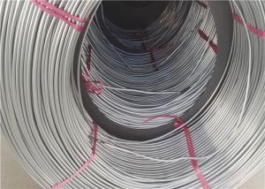 China High Intensity Steel Bundy Tube Over 180Mpa Yield Strength With Excellent Formability wholesale