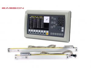 China Easson 1um  5um Dro Scale Digital Linear Measuring Scale on sale