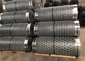China Blade 65mm Hot Dipped Galvanized Welded 3.2mm Concertina Razor Wire Mesh Fencing wholesale