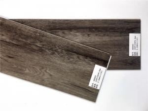 China High Wear-resistance Looks Wooden Plastic PVC Vinyl Lock Flooring wholesale