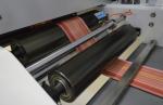 High Sensitivity Label Inspection Machine For 330mm Width Label Rolls