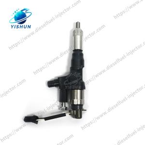 China Common Rail Injector 095000-5465 23670-e0260 23670-e0261 23910-1342 wholesale