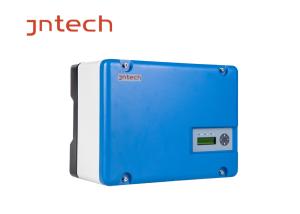 China Natural Cooling 2.2KW 3HP Solar Pump Controller 3 Years Warranty JNP2K2H wholesale