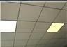 600*600mm 42w high bright LED panel light dimmabel