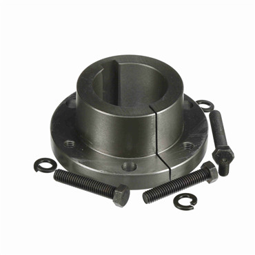 High Standard Industrial Gear Unit / Bushing / Sleeve Aluminum Titanium SS Acceptable