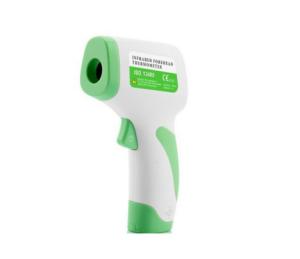 China High Efficiency Non Contact Laser Thermometer Water Resistant For Forehead wholesale