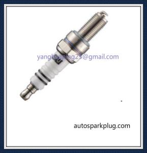 China Auto Parts Spark Plug Cr8e , 0 242 060 502 ，Xs4303dp With Factory Selling High Quality Atlantic Atlantic 125 Bmw Motorc wholesale