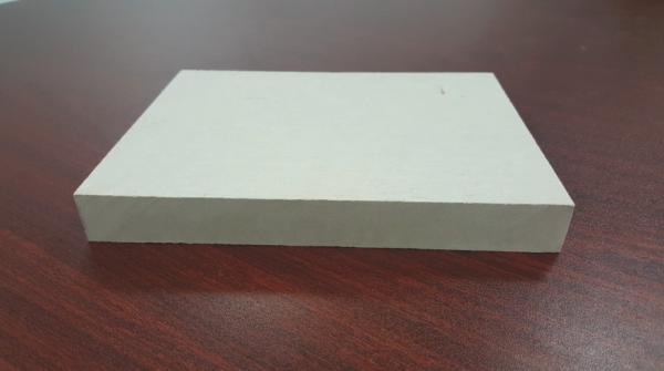 Quality 24mm High Density Fiber Cement Floor Boarding Sheets 100% Non Asbestos for sale