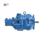 Hyundai R55 Crawler Excavator Hydraulic Main Pump Part Number 31M6-50031 31M8