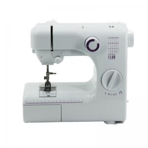 China Mini 19 Stitch Patterns Sewing Machines with Overall Dimensions 300*134*266mm wholesale