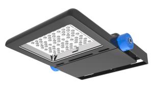 China 200W UFO LED Flood Light for Outdoor Security Illumination wholesale