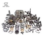 Komatsu Engine Model 702-21-09147 Self Pressure Reducing Valve Assy for PC200-6