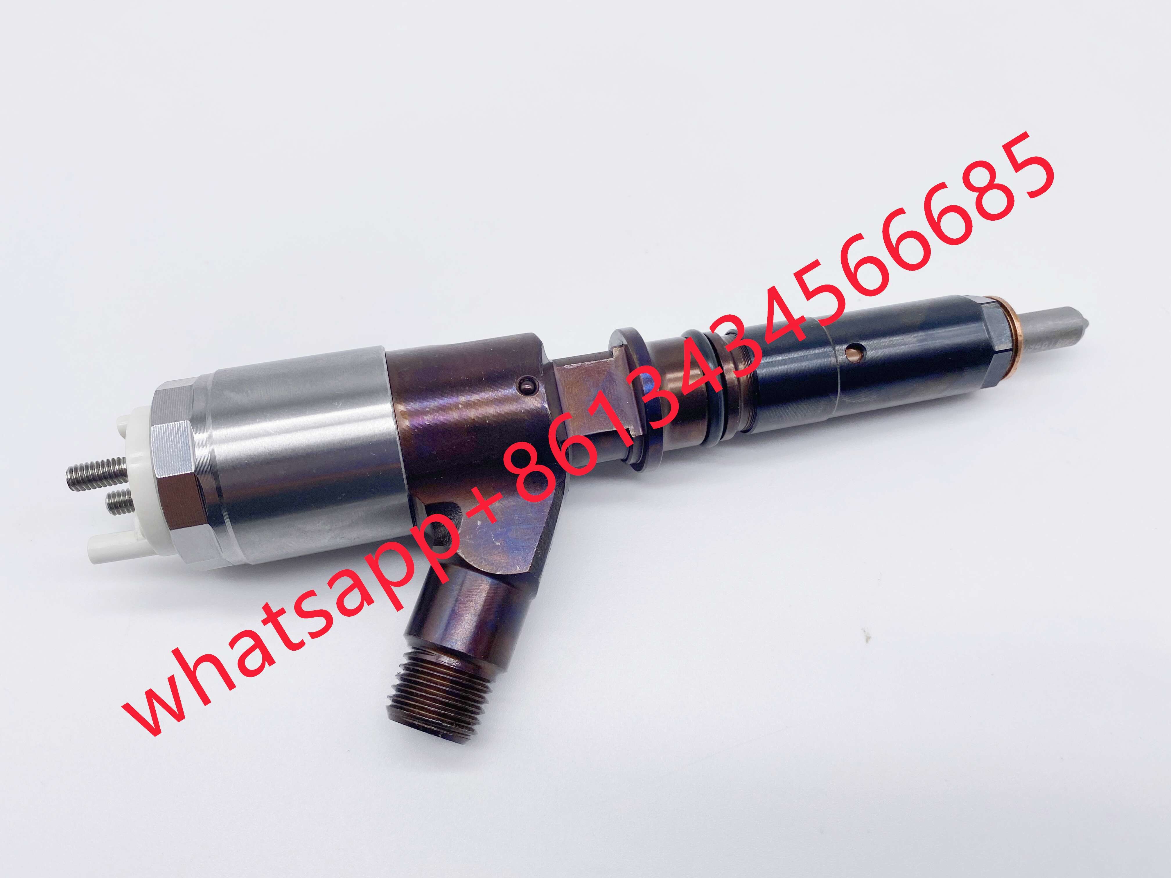 High Quality C6.6 Diesel Engine Common Rail Injector 320-0680