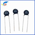 MF72 Series 22D-9 NTC Thermistor 22 Ohm 1.5A 9mm For Suppressing Inrush Current