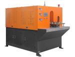 Pet Bottle Blowing Machine 380V 220V 28mm Neck Diameter