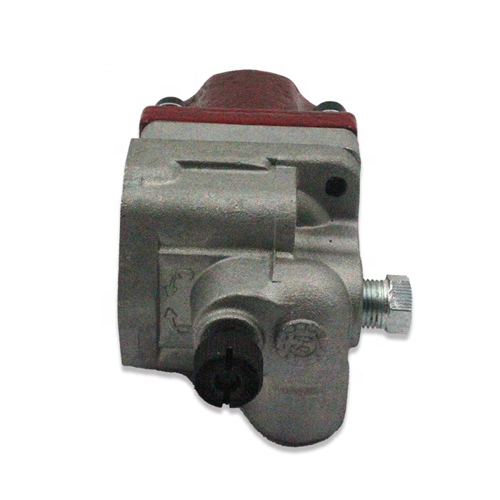 24V 143795 3035344 3935362 C--ummins NTA855 Engine Terminal Stop Solenoid 100% - 100% Durable Design