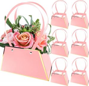 China Customized Size Luxury Gift Shopping Paper Bag with Your Own Logo Paper Gift Bags wholesale